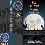 All Hallows' Moon (Dramatized) | Thomas E. Fuller