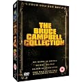 The Bruce Campbell Collection Box Set [DVD]