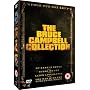 The Bruce Campbell Collection Box Set [DVD]