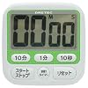 DRETEC ���v�t���ʃ^�C�}�[T-140GN