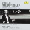 Wilhelm Furtw�ngler - Enregistrements 1942-1944, vol.2