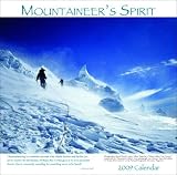 Mountaineer's Spirit: Mountaineering