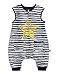 Vaenait Baby 1-7Y Kid Boys Sleep and Play Blanket Sleepsack Bling Blue Sleep M