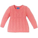 v-neck sweater