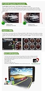 Best price for  Pumpkin 8 inch 1024*600 Android 4