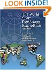 The World Sport Psychology Sourcebook