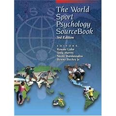 The World Sport Psychology Sourcebook