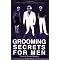 Grooming and styling for men
