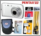 Pentax - Pentax Optio M40 Starter Package