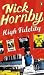 High Fidelity