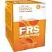 FRS Healthy Energy Liquid, Low Cal Orange, 11.5-Ounce Cans (Pack of 24)