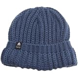 Matix Big Rig 3 Pk Chapeau homme - Noir Synthétiqu