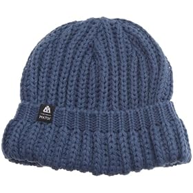 comment coudre un chapeau Matix Big Rig 3 Pk Chapeau homme - Noir Synthétique Taille unique