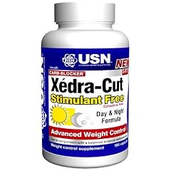 USN Xedra Cut SF 100 Kapseln