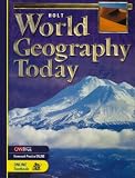 World Geography Today