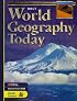 World Geography Today