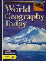 World Geography Today