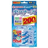 虫コナーズ プレートタイプ 200日