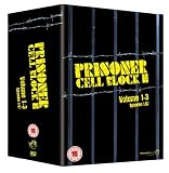 Prisoner Cell Block H - Vols. 1-3 [DVD]