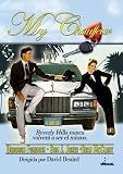 My Chauffeur ( My Chauffeur: Licensed to Love ) [ NON-USA FORMAT, PAL, Reg.2 Import - Spain ]