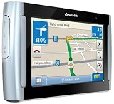 Navman S90i Satellite Navigation Unit With European Mapping