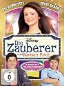Die Zauberer vom Waverly Place - Die komplette erste Staffel [3 DVDs]