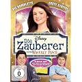 Die Zauberer vom Waverly Place - Die komplette erste Staffel [3 DVDs]