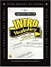 Books : LinguaForum TOEFL iBT Intro Vocabulary: 1500 Essential Words You Need to Know for the TOEFL iBT: Intermediate Level (TOEFL Practice Test series) (TOEFL Practice Test series)