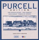 Purcell : Theatre Music 2 Search
