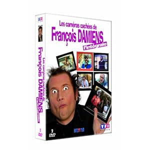 Les Caméras cachées de François Damien - L'intégrale