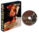 The Man in the Iron Mask (102 Minutes. Full Length. Delux Cardboard Case. Richard Chamberlain, Patrick McGoohan, Louis Jourdan)