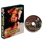 The Man in the Iron Mask (102 Minutes. Full Length. Delux Cardboard Case. Richard Chamberlain, Patrick McGoohan, Louis Jourdan)