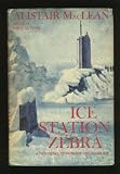 Ice Station Zebra