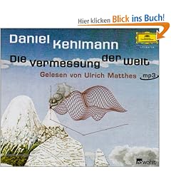 Die Vermessung der Welt