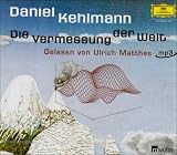 Die Vermessung der Welt
