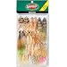 Umpqua Bahamas Fly Selection