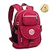 Tiny Chou Sport Waterproof Nylon Backpack Casual Lightweight Strong Daypack
