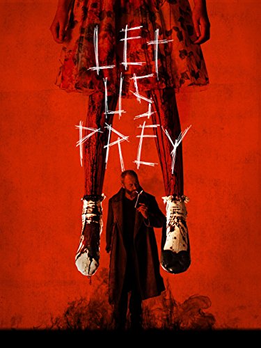Let Us Prey