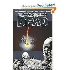 The Walking Dead 9: Here We Remain