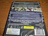 Men in Black Double Pack Blu-ray Boxset (Men In Black / Men in Black II))