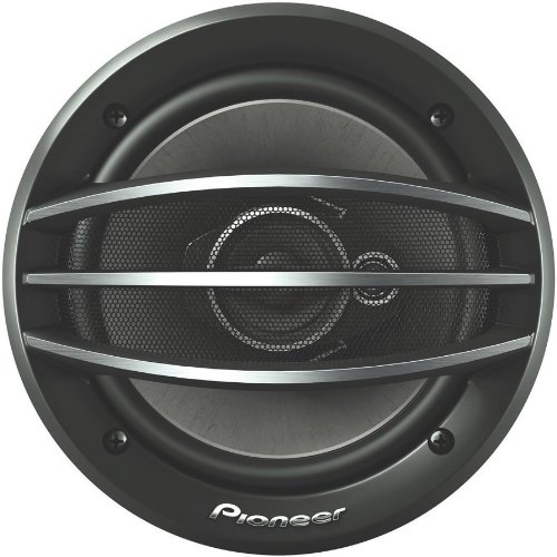 Pioneer TS-A1674R A-Series 6 1/2