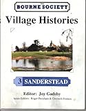 Sanderstead, including Selsdon