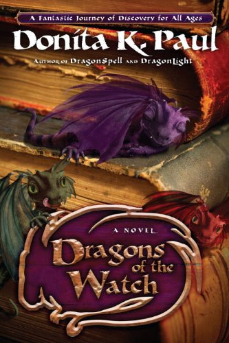 Dragons of the Watch: A Novel