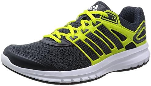 Adidas Duramo 6 Running Shoes - SS15 - 7.5 - Black