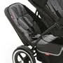 Phil & Teds Dash Doubles Kit - Black