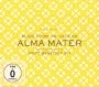 Alma Mater: Featuring The Voice of Pope Benedict XVI Deluxe Edition