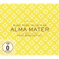 Alma Mater Featuring the Voice of Pope Benedict XVI (Deluxe Edition)