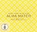 Music-From-The-Vatican-Alma Mater Featuring the Voice of Pope Benedict XVI (Deluxe Edition) cd cover