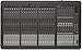 Mackie Onyx 2480 24-Channel 8-Bus Mixing Console