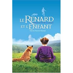Le Renard et l'Enfant